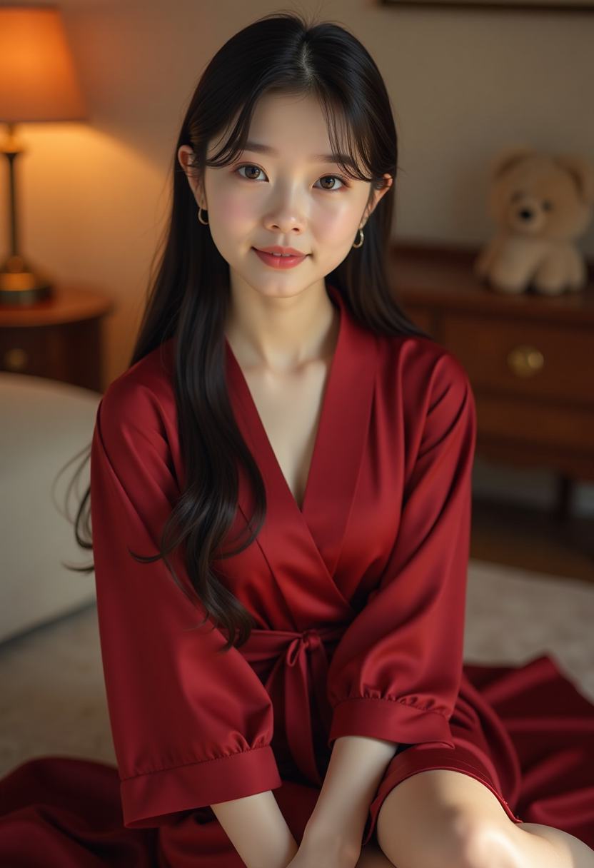 长夜将尽 海报
